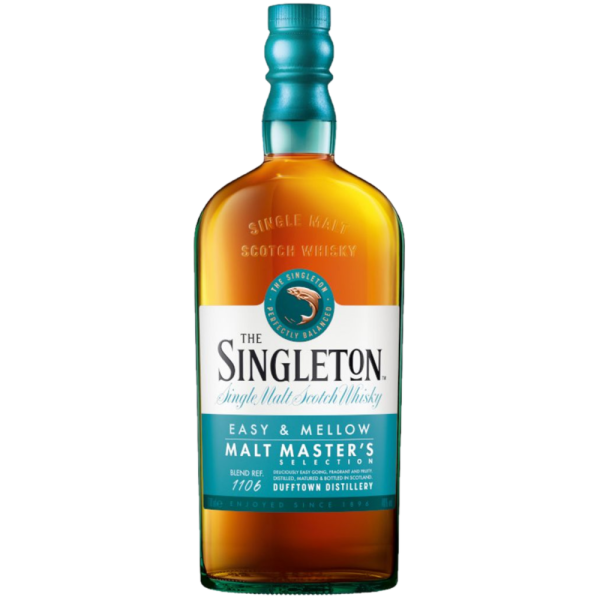 The Singleton of Dufftown Malt Master's Selection